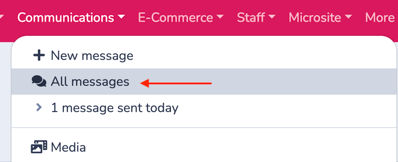 All Messages Path