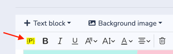 Certificate Placeholders