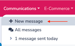 New Message
